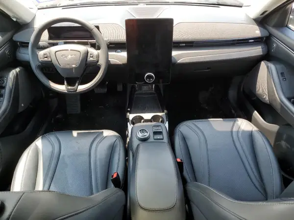 3FMTK3SU9PMA61441 2023 FORD MUSTANG - Image 8