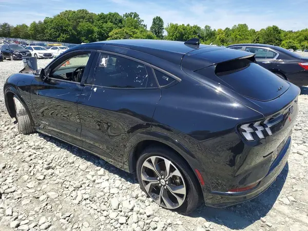 3FMTK3SU9PMA70351 2023 FORD MUSTANG - Image 2