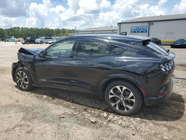 3FMTK3SU9PMA83455 2023 FORD MUSTANG - Image 2