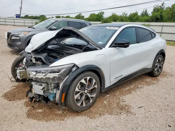 3FMTK3SU9PMA96710 2023 FORD MUSTANG - Image 1