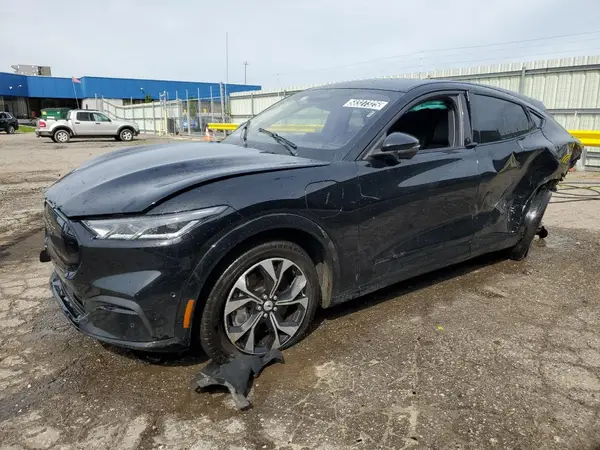 3FMTK3SU9PMB06085 2023 FORD MUSTANG - Image 1