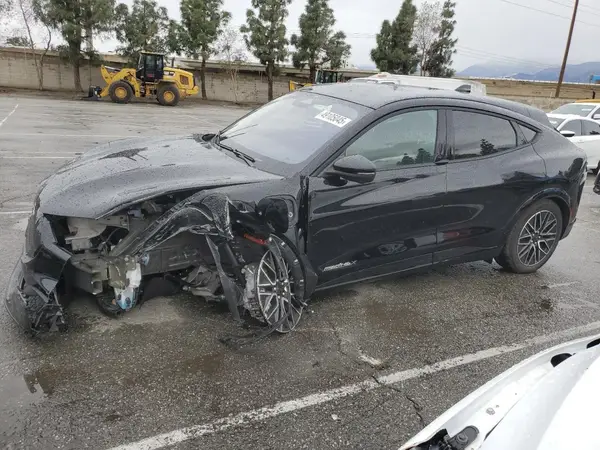 3FMTK3SU9RMA31858 2024 FORD MUSTANG - Image 1