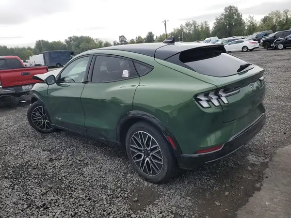 3FMTK3SU9RMA51706 2024 FORD MUSTANG - Image 2
