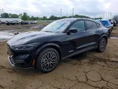 3FMTK3SU9TMA10614 2026 FORD MUSTANG