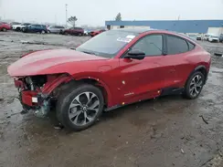3FMTK3SUXMMA01096 2021 FORD MUSTANG