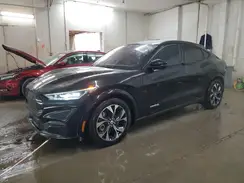 3FMTK3SUXMMA03186 2021 FORD MUSTANG