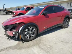 3FMTK3SUXMMA10218 2021 FORD MUSTANG