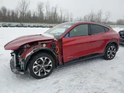 3FMTK3SUXMMA61749 2021 FORD MUSTANG