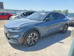 3FMTK3SUXPMA22034 2023 FORD MUSTANG