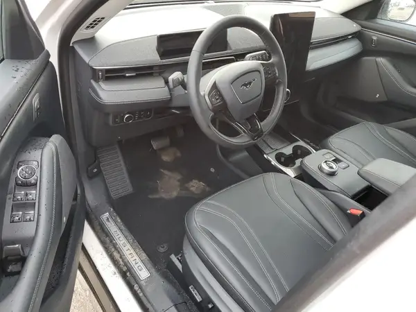 3FMTK3SUXPMA39657 2023 FORD MUSTANG - Image 8
