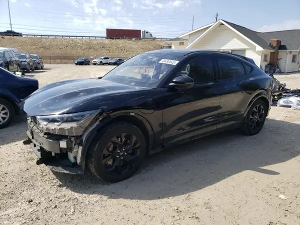 3FMTK3SUXPMA55177 2023 FORD MUSTANG - Image 1
