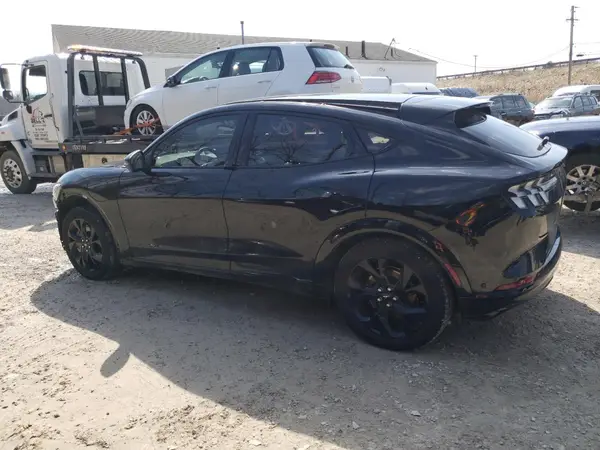 3FMTK3SUXPMA55177 2023 FORD MUSTANG - Image 2