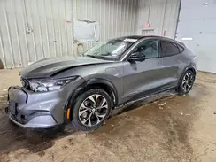 3FMTK3SUXPMA61416 2023 FORD MUSTANG
