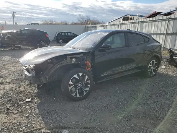 3FMTK3SUXPMA63795 2023 FORD MUSTANG - Image 1