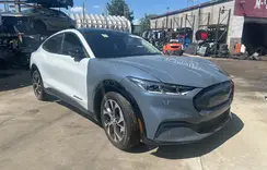 3FMTK3SUXPMA69757 2023 FORD MUSTANG