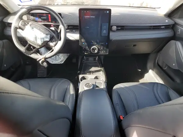 3FMTK3SUXPMA69757 2023 FORD MUSTANG - Image 8