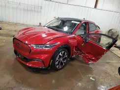 3FMTK3SUXPMA71749 2023 FORD MUSTANG