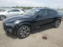 3FMTK3SUXPMA74148 2023 FORD MUSTANG