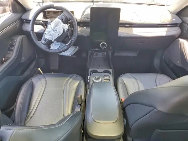 3FMTK3SUXPMA85165 2023 FORD MUSTANG - Image 8