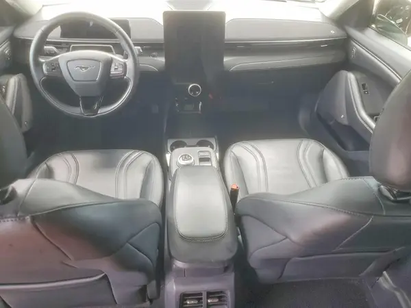 3FMTK3SUXPMA97610 2023 FORD MUSTANG - Image 8