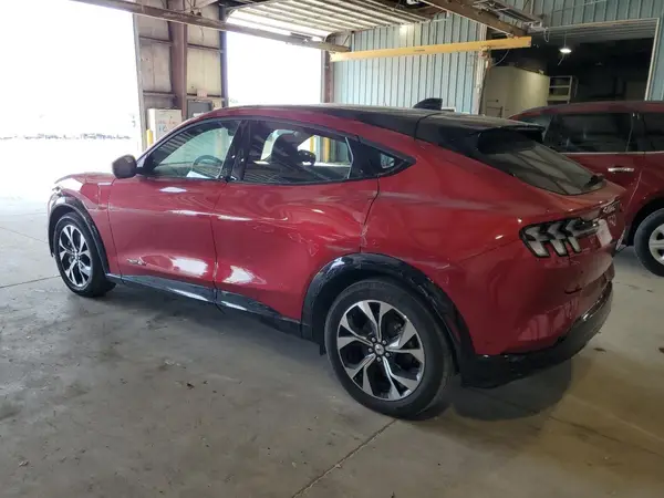 3FMTK3SUXPMB07181 2023 FORD MUSTANG - Image 2
