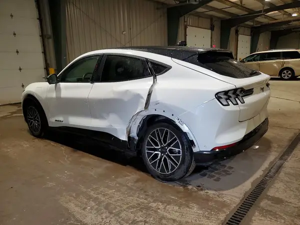 3FMTK3SUXRMA27883 2024 FORD MUSTANG - Image 2