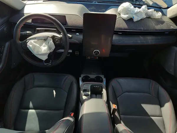 3FMTK3SUXSMA09289 2025 FORD MUSTANG - Image 8