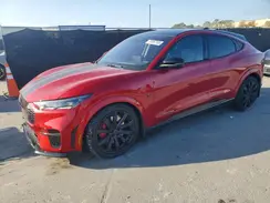 3FMTK4SE0MME01165 2021 FORD MUSTANG