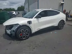 3FMTK4SE0MME02560 2021 FORD MUSTANG