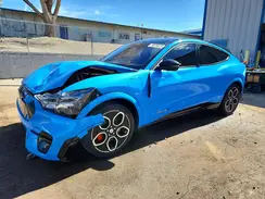 3FMTK4SE0MME02882 2021 FORD MUSTANG