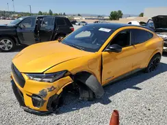 3FMTK4SE1NMA10334 2022 FORD MUSTANG