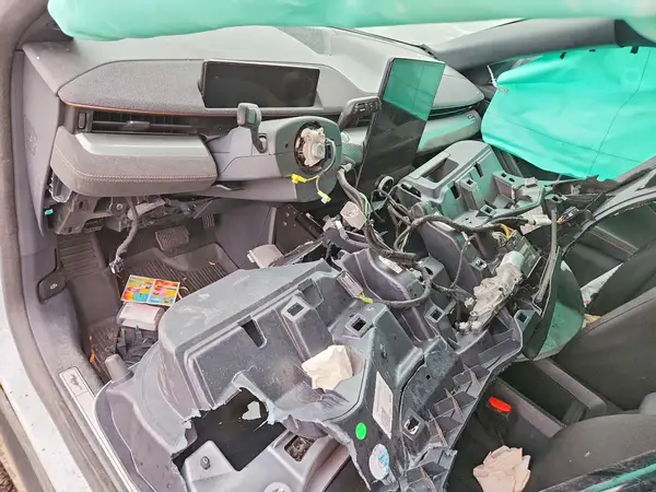 3FMTK4SE1NMA14982 2022 FORD MUSTANG - Image 8
