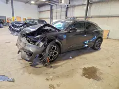 3FMTK4SE1NMA40501 2022 FORD MUSTANG