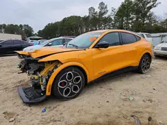 3FMTK4SE2MMD99760 2021 FORD MUSTANG