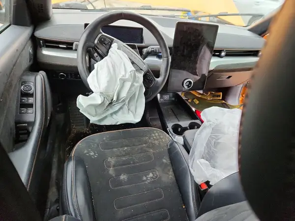 3FMTK4SE2MMD99760 2021 FORD MUSTANG - Image 8