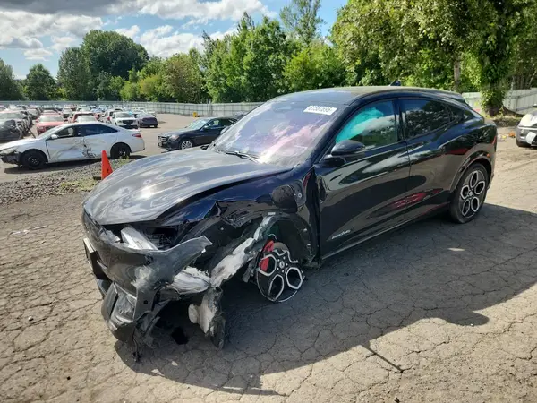 3FMTK4SE2NMA35176 2022 FORD MUSTANG - Image 1