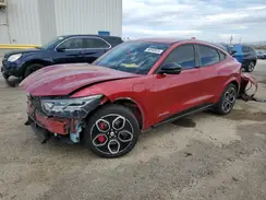 3FMTK4SE3MME00253 2021 FORD MUSTANG