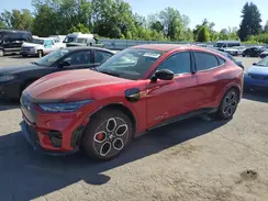 3FMTK4SE3MME03007 2021 FORD MUSTANG