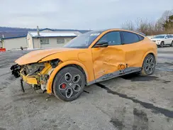 3FMTK4SE3MME03086 2021 FORD MUSTANG