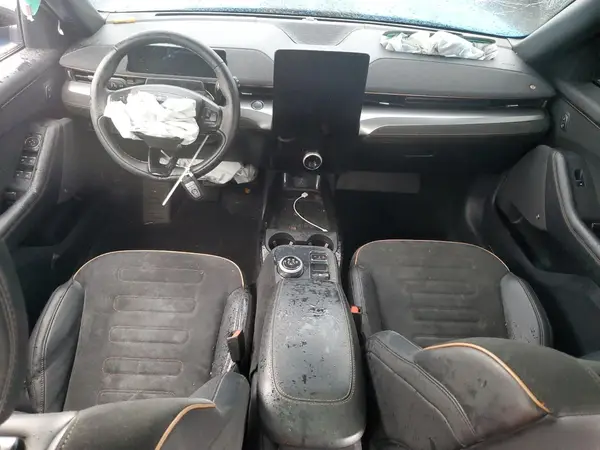 3FMTK4SE3NMA15065 2022 FORD MUSTANG - Image 8