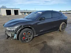 3FMTK4SE4MME03159 2021 FORD MUSTANG