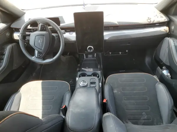 3FMTK4SE6MMD99678 2021 FORD MUSTANG - Image 8
