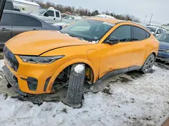 3FMTK4SE6MME01154 2021 FORD MUSTANG