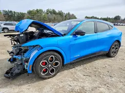 3FMTK4SE7NMA20219 2022 FORD MUSTANG