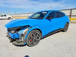 3FMTK4SE8MME03102 2021 FORD MUSTANG