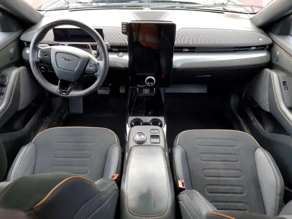 3FMTK4SE8PMA08664 2023 FORD MUSTANG - Image 8