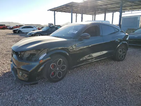 3FMTK4SE8PMA12097 2023 FORD MUSTANG - Image 1