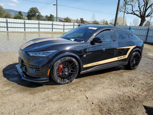 3FMTK4SE8PMA75216 2023 FORD MUSTANG - Image 1