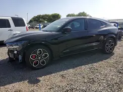 3FMTK4SEXMME01027 2021 FORD MUSTANG