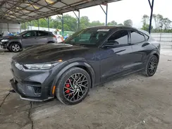 3FMTK4SEXMME01710 2021 FORD MUSTANG